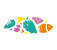 Skånes Matfestival Logo